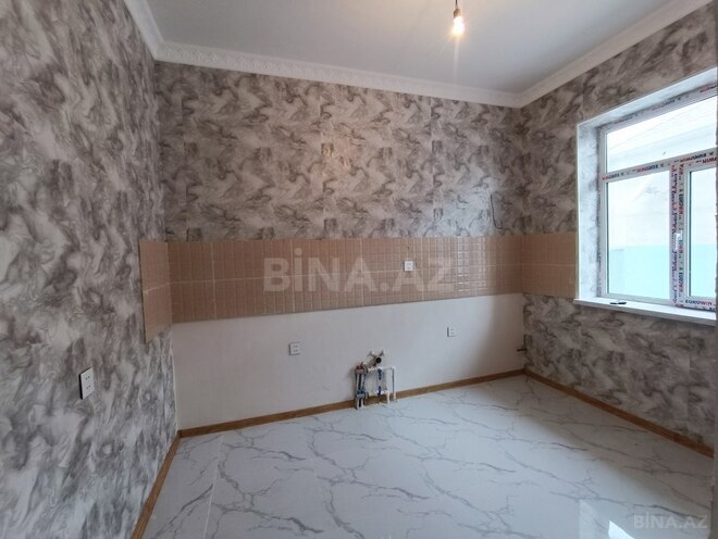 3-комн. дом/дача - пос. Масазыр - 80 м² (15)