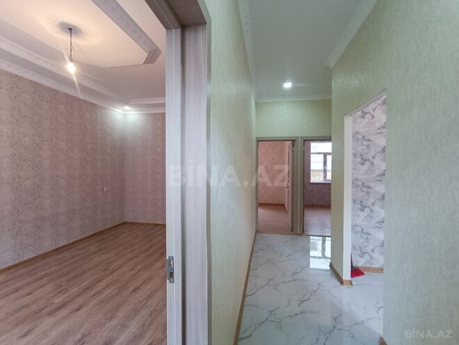 3-комн. дом/дача - пос. Масазыр - 80 м² (6)