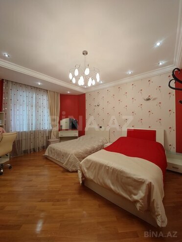 Продаётся 9-комн. дом/дача 750 м², пос. Карачухур, photo 28 from 32
