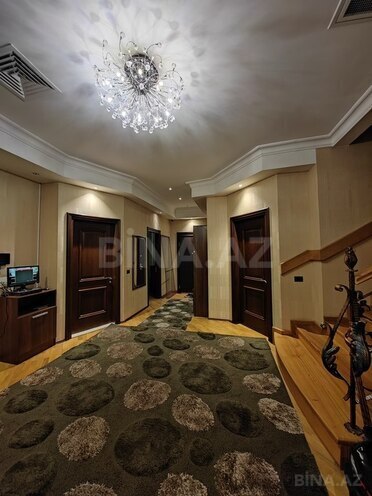 Продаётся 9-комн. дом/дача 750 м², пос. Карачухур, photo 14 from 32