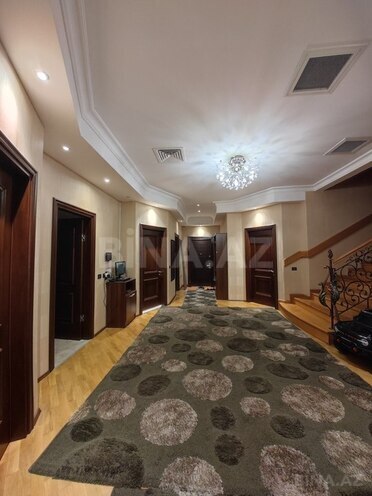 Продаётся 9-комн. дом/дача 750 м², пос. Карачухур, photo 15 from 32