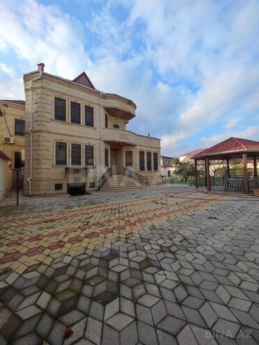 Продаётся 9-комн. дом/дача 750 м², пос. Карачухур, photo 3 from 32