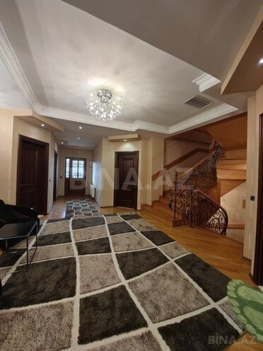 Продаётся 9-комн. дом/дача 750 м², пос. Карачухур, photo 24 from 32