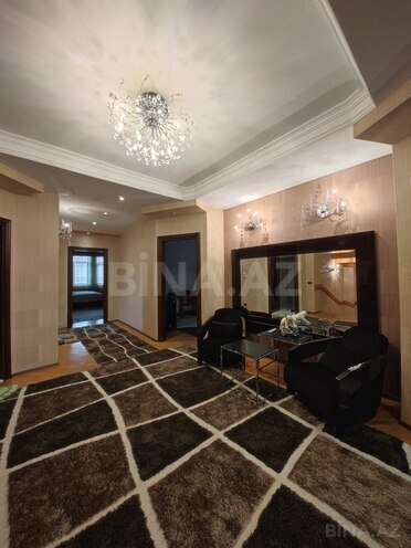 Продаётся 9-комн. дом/дача 750 м², пос. Карачухур, photo 18 from 32