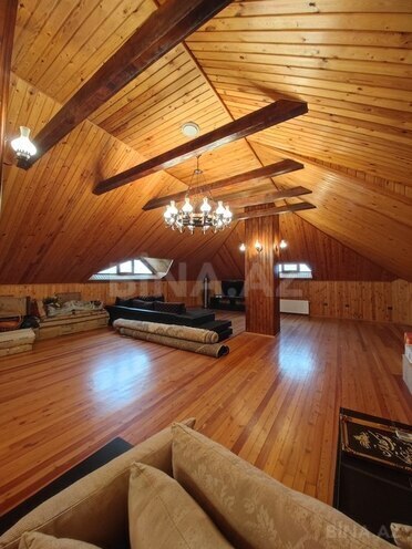 Продаётся 9-комн. дом/дача 750 м², пос. Карачухур, photo 31 from 32