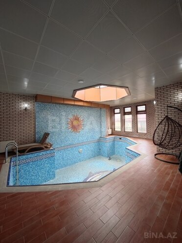 Продаётся 9-комн. дом/дача 750 м², пос. Карачухур, photo 9 from 32