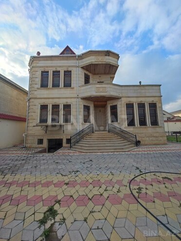 Продаётся 9-комн. дом/дача 750 м², пос. Карачухур, photo 1 from 32
