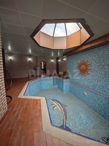 Продаётся 9-комн. дом/дача 750 м², пос. Карачухур, photo 8 from 32