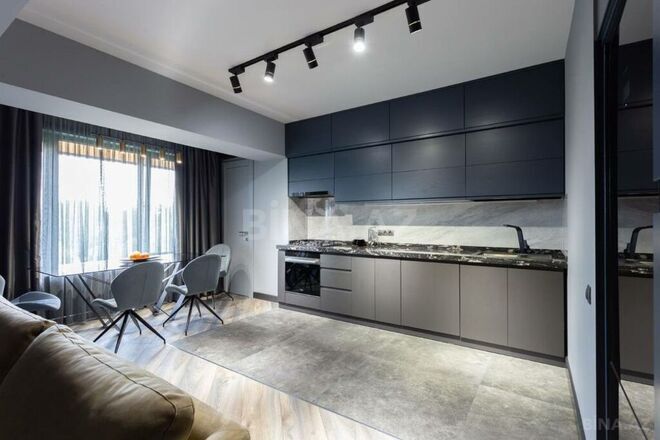 İcarəyə verilir 3 otaqlı yeni tikili 140 m², 28 May m., photo 4 from 9