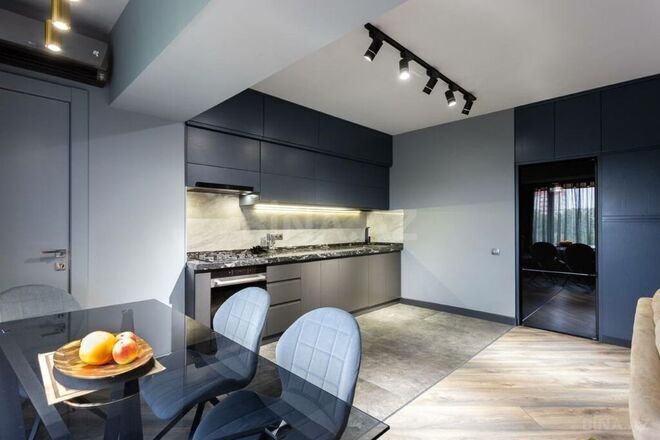 İcarəyə verilir 3 otaqlı yeni tikili 140 m², 28 May m., photo 5 from 9