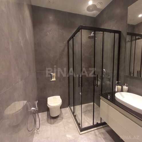 2-комн. новостройка - м. Нариман Нариманов - 59 м² (7)