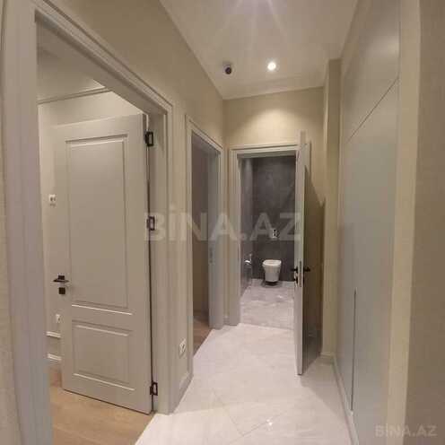 2-комн. новостройка - м. Нариман Нариманов - 59 м² (6)