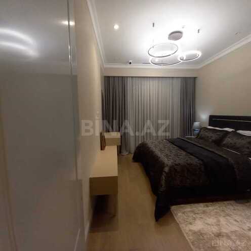 2-комн. новостройка - м. Нариман Нариманов - 59 м² (4)