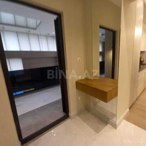 2-комн. новостройка - м. Нариман Нариманов - 59 м² (3)
