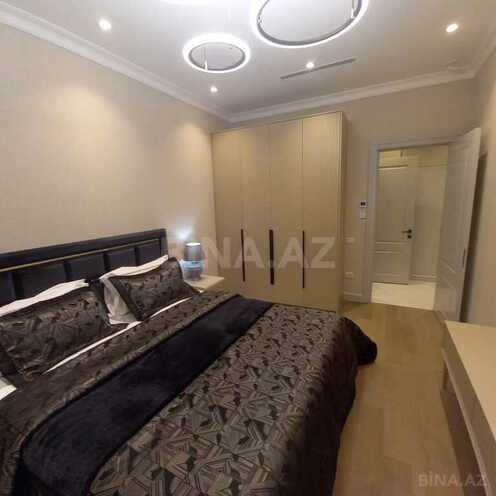 2-комн. новостройка - м. Нариман Нариманов - 59 м² (5)