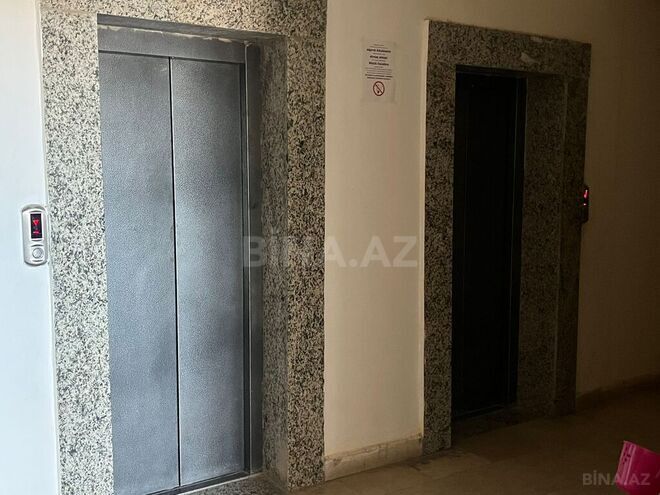 3 otaqlı yeni tikili - Qaraçuxur q. - 80 m² (5)