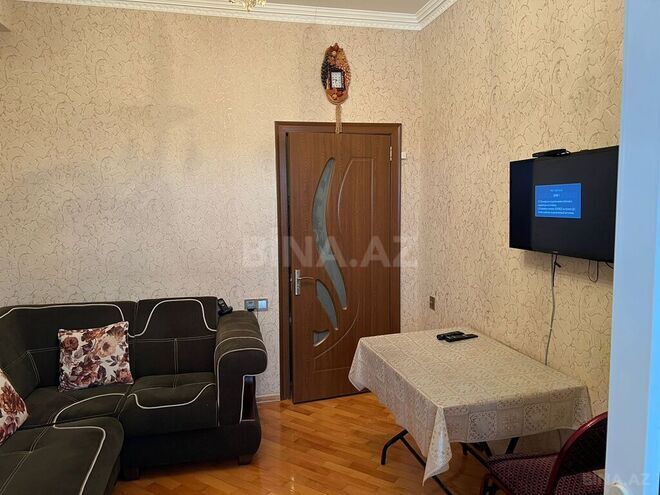 3 otaqlı yeni tikili - Qaraçuxur q. - 80 m² (14)