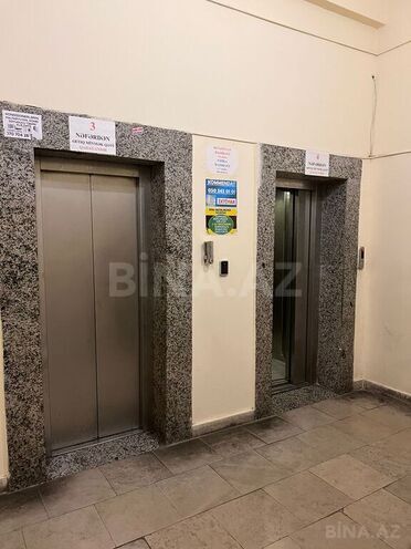 3 otaqlı yeni tikili - Qaraçuxur q. - 80 m² (4)