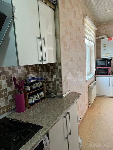 3 otaqlı yeni tikili - Qaraçuxur q. - 80 m² (16)
