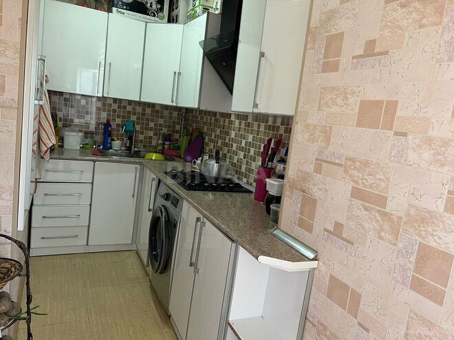3 otaqlı yeni tikili - Qaraçuxur q. - 80 m² (15)