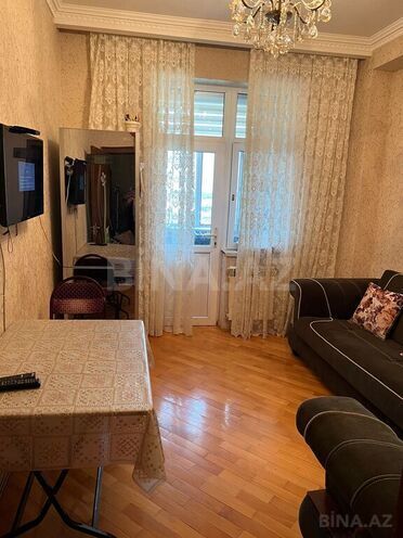 3 otaqlı yeni tikili - Qaraçuxur q. - 80 m² (13)