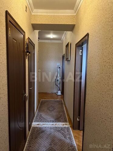 3 otaqlı yeni tikili - Qaraçuxur q. - 80 m² (10)