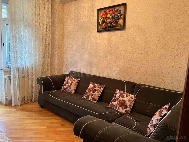 3 otaqlı yeni tikili - Qaraçuxur q. - 80 m² (12)