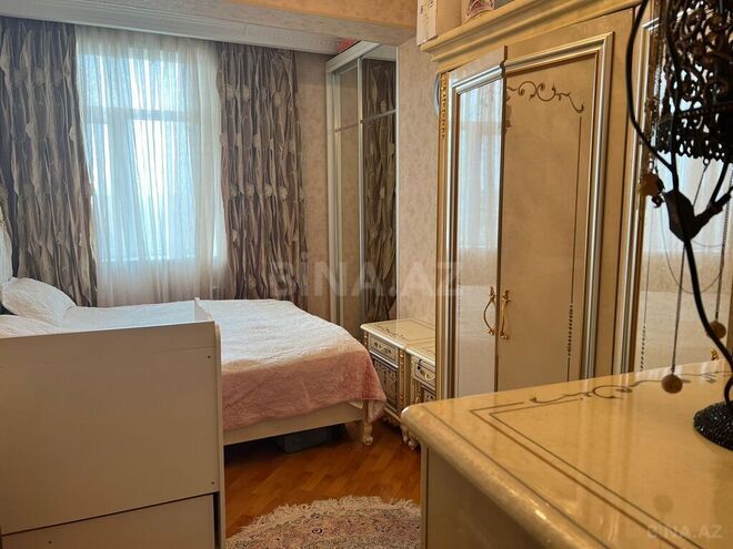 3 otaqlı yeni tikili - Qaraçuxur q. - 80 m² (9)
