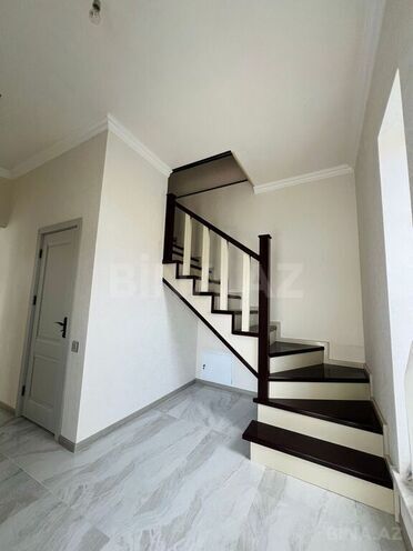 4 otaqlı həyət evi/bağ evi - Masazır q. - 112 m² (5)