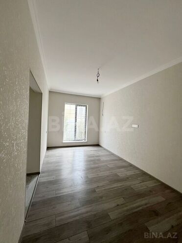 4 otaqlı həyət evi/bağ evi - Masazır q. - 112 m² (9)