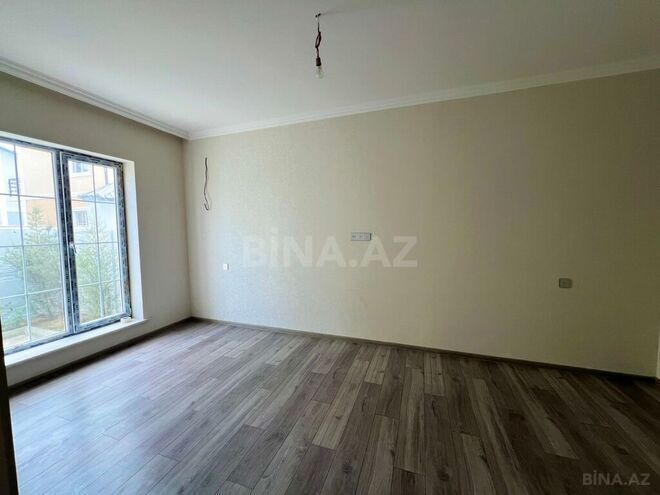 4 otaqlı həyət evi/bağ evi - Masazır q. - 112 m² (10)