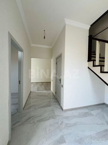 4 otaqlı həyət evi/bağ evi - Masazır q. - 112 m² (6)
