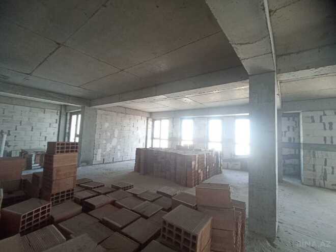 5-комн. новостройка - Сабаильский р. - 303 м² (6)