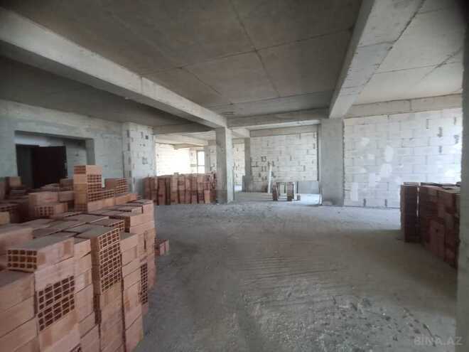 5-комн. новостройка - Сабаильский р. - 303 м² (8)