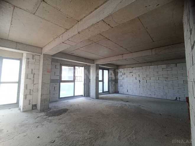5-комн. новостройка - Сабаильский р. - 303 м² (5)