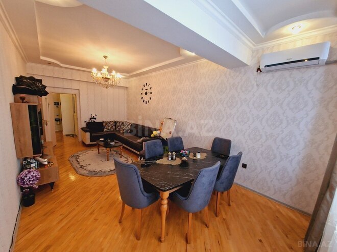 3 otaqlı yeni tikili - Xırdalan - 80 m² (2)