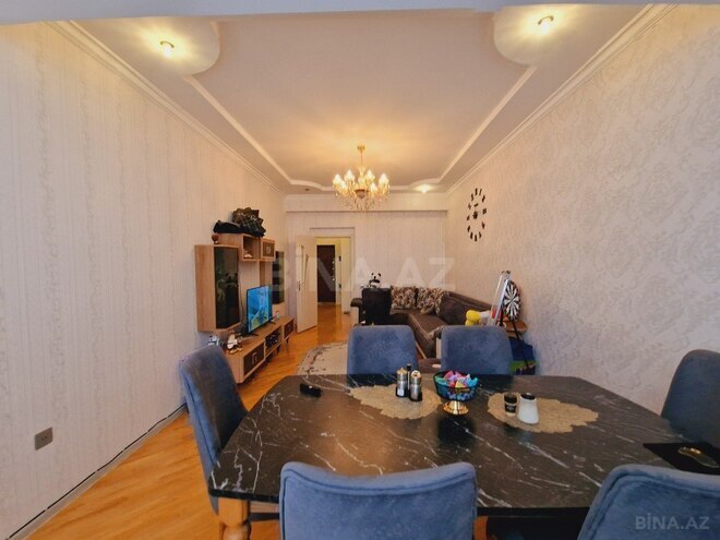 3 otaqlı yeni tikili - Xırdalan - 80 m² (3)