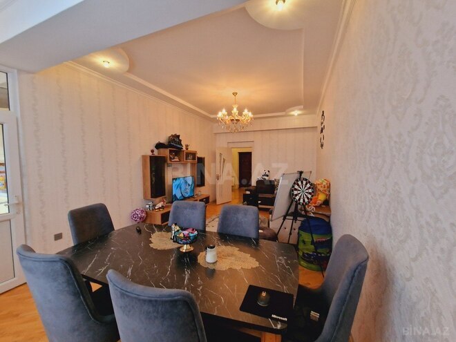 3 otaqlı yeni tikili - Xırdalan - 80 m² (8)