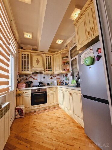3 otaqlı yeni tikili - Xırdalan - 80 m² (4)