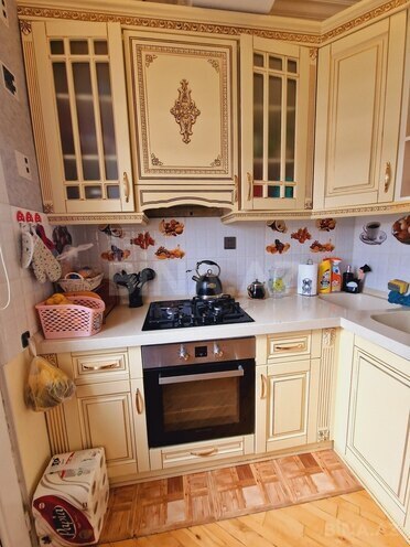 3 otaqlı yeni tikili - Xırdalan - 80 m² (5)