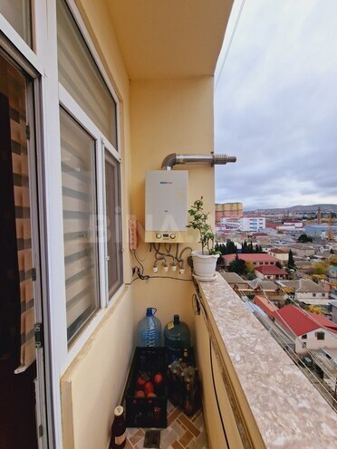 3 otaqlı yeni tikili - Xırdalan - 80 m² (7)
