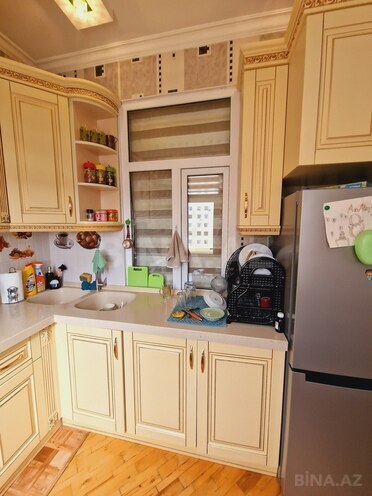 3 otaqlı yeni tikili - Xırdalan - 80 m² (6)