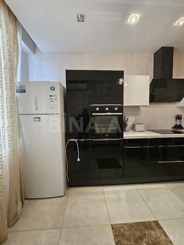 4-комн. новостройка - м. 28 мая - 186 м² (22)