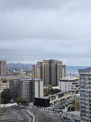 4-комн. новостройка - м. 28 мая - 186 м² (20)