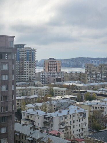 4-комн. новостройка - м. 28 мая - 186 м² (21)