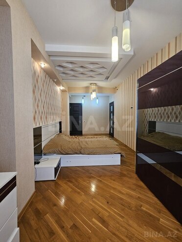 4-комн. новостройка - м. 28 мая - 186 м² (8)