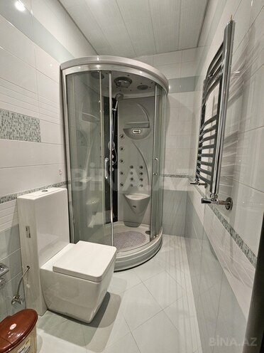 4-комн. новостройка - м. 28 мая - 186 м² (9)