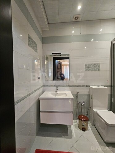 4-комн. новостройка - м. 28 мая - 186 м² (10)