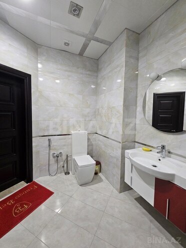 4-комн. новостройка - м. 28 мая - 186 м² (19)