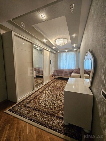 4-комн. новостройка - м. 28 мая - 186 м² (16)